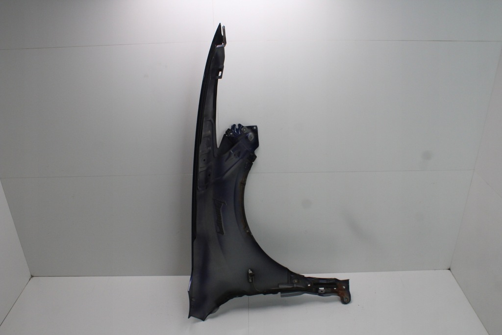фото №8, Крила лівий перед mazda 6 gh 10-12r lift 35j