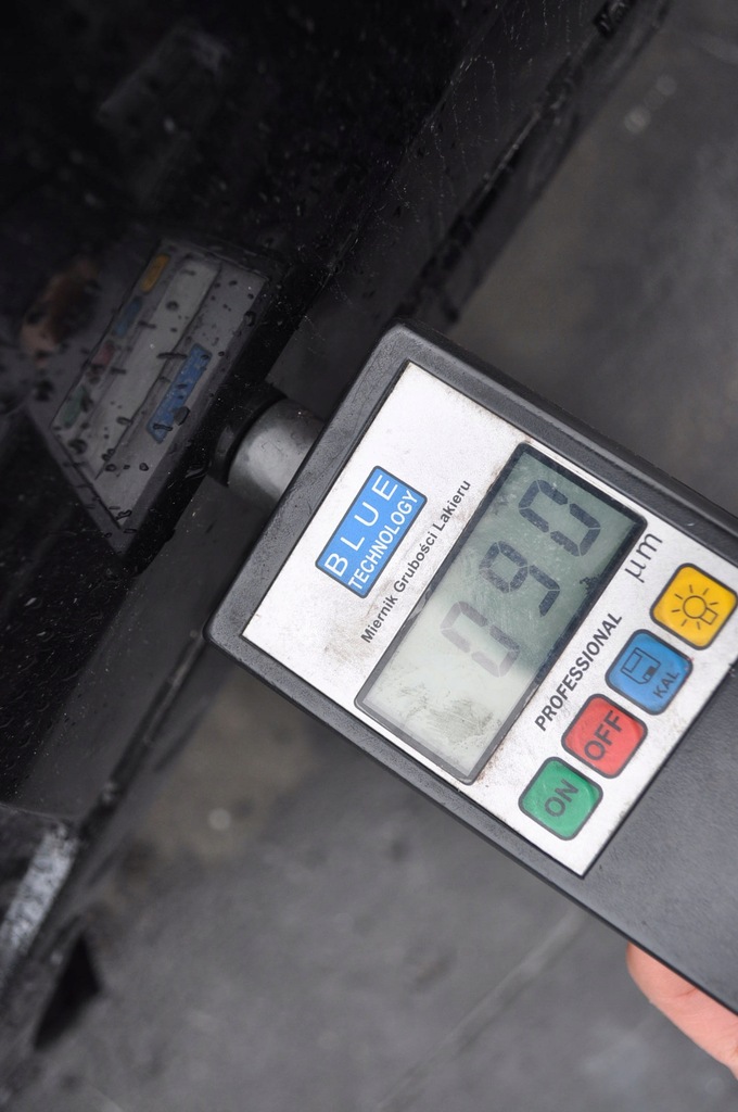 фото №6, Mercedes glc w254 x254 2025r четверть крыло левый правый задняя pas поддон dup.