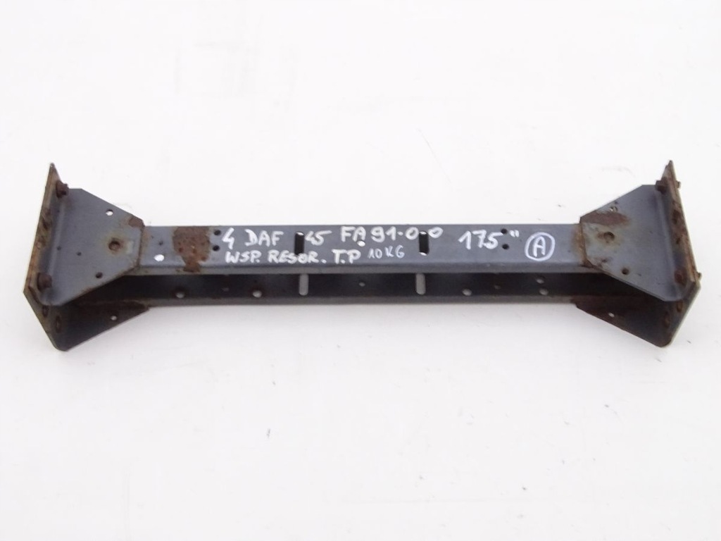 фото №1, Daf fa 45 91-00 балка рами ресора задня перед 17,5
