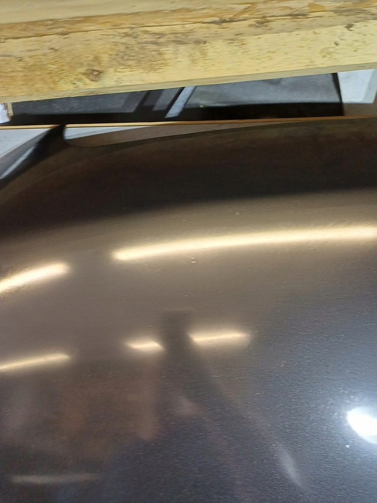 фото №8, Капот audi a6 c6 код лакокрасочного покрытия lz9w