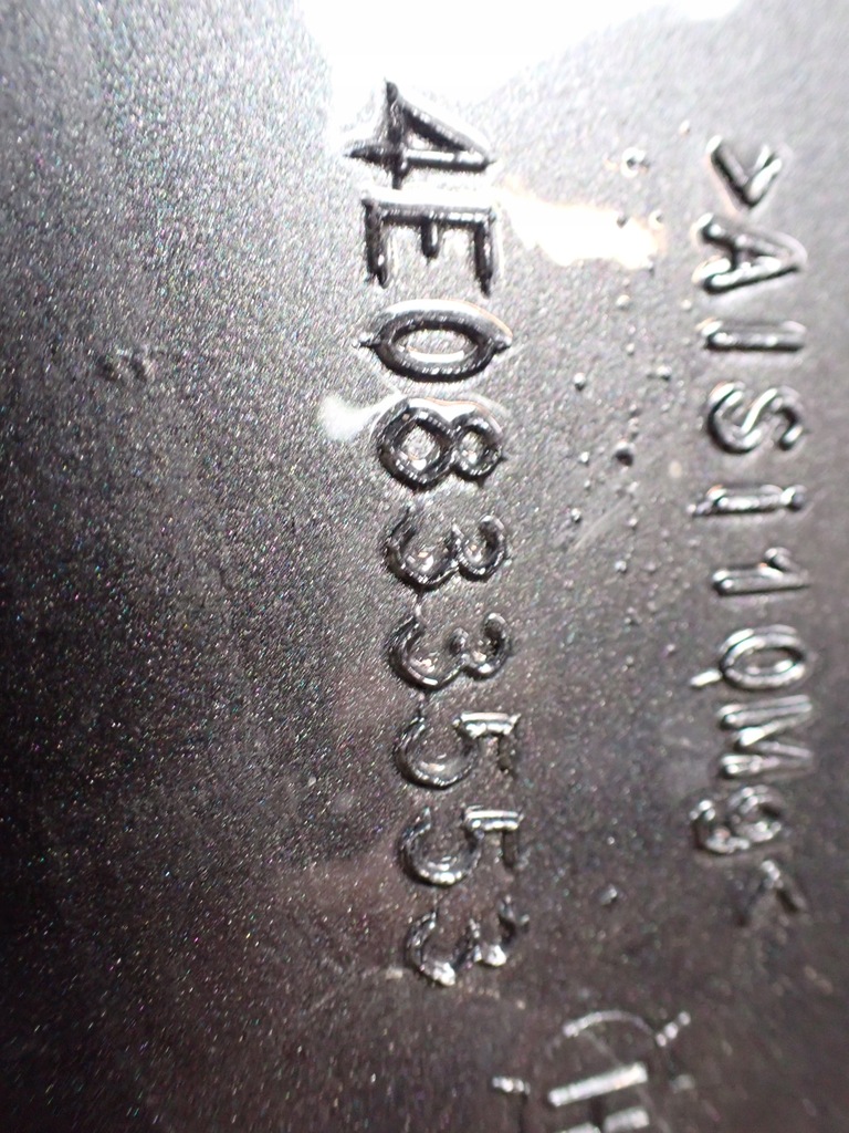 фото №14, Дверь левый задняя audi a8 s8 d3 5.2 4e0833553 версия короткий