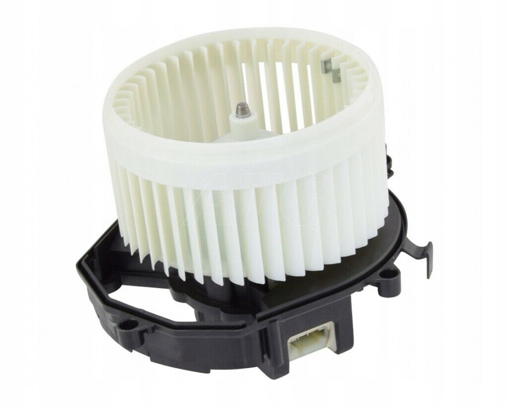 фото №1, Peugeot partner ii 08- вентилятор повітродувка салону