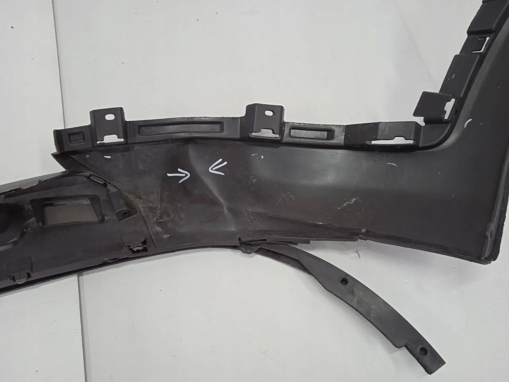 фото №10, Бампер спойлер перед hyundai tucson