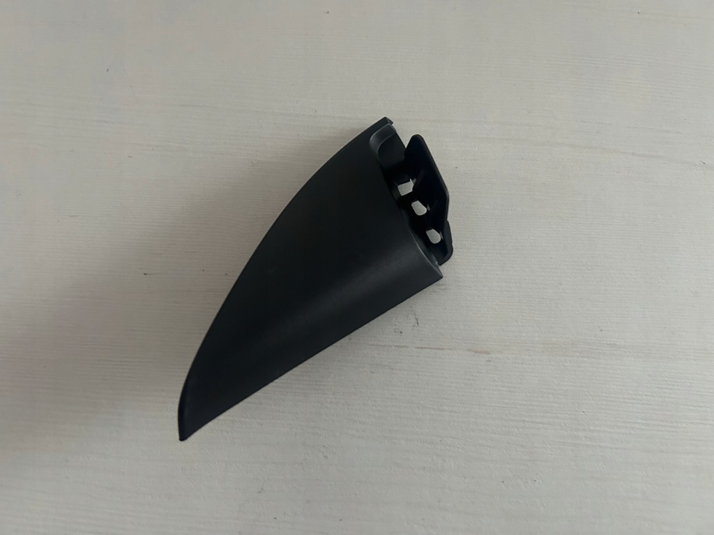 Купить Mercedes benz klasa a w177 2018- защита внутренняя зеркало левого оригинал