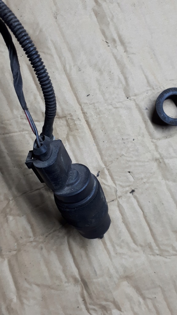 фото №7, A5 8t s5 помпа омывателя бачок штекер