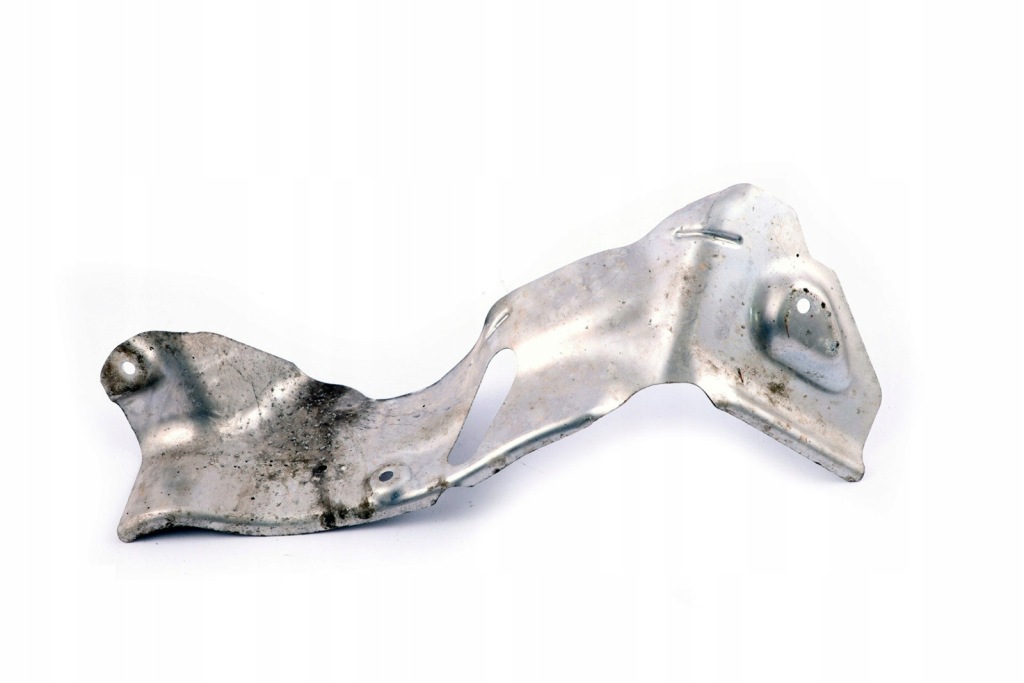 фото №12, Bmw e90 e91 e92 n54 защита тепловая 6774592