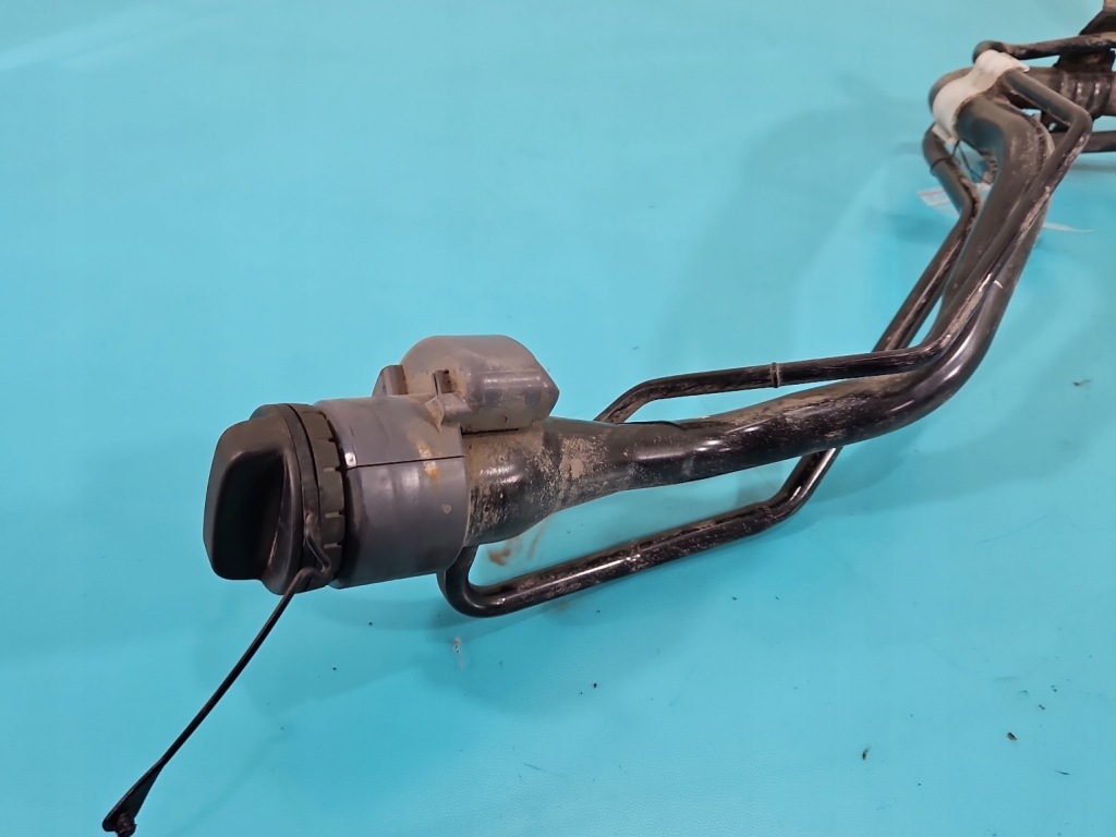 Труба заливная горловина топлива lexus is iii 14-25 Киев