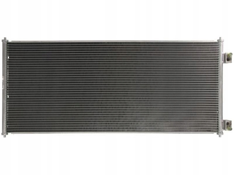 Радиатор кондиционера ford Цена