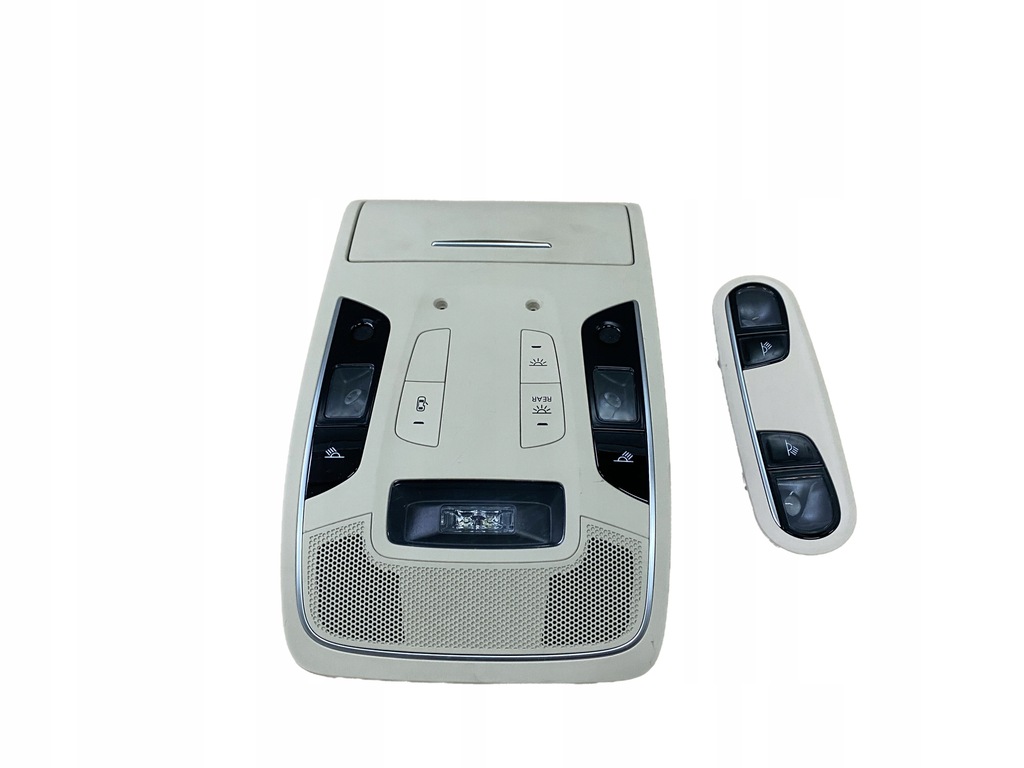 фото №1, Audi a6 a7 4g лампа салона led 4g0947135b