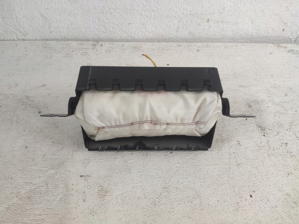 фото №1, Kia picanto ii 2012 подушка подушка безопасности пассажира