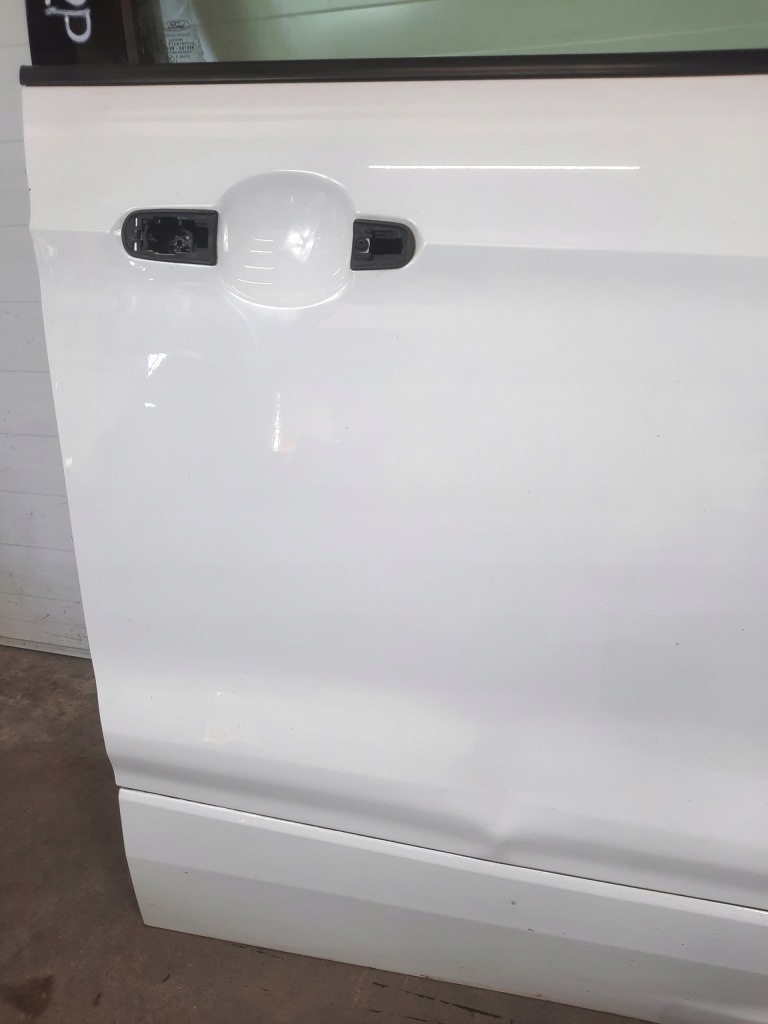 фото №2, Дверь правый перед правое передние ford kuga mk2