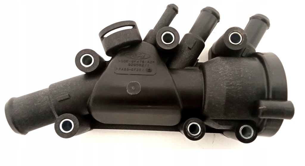 фото №1, Термостат ford focus i 2002-05 1.6l / ka i 1.3l