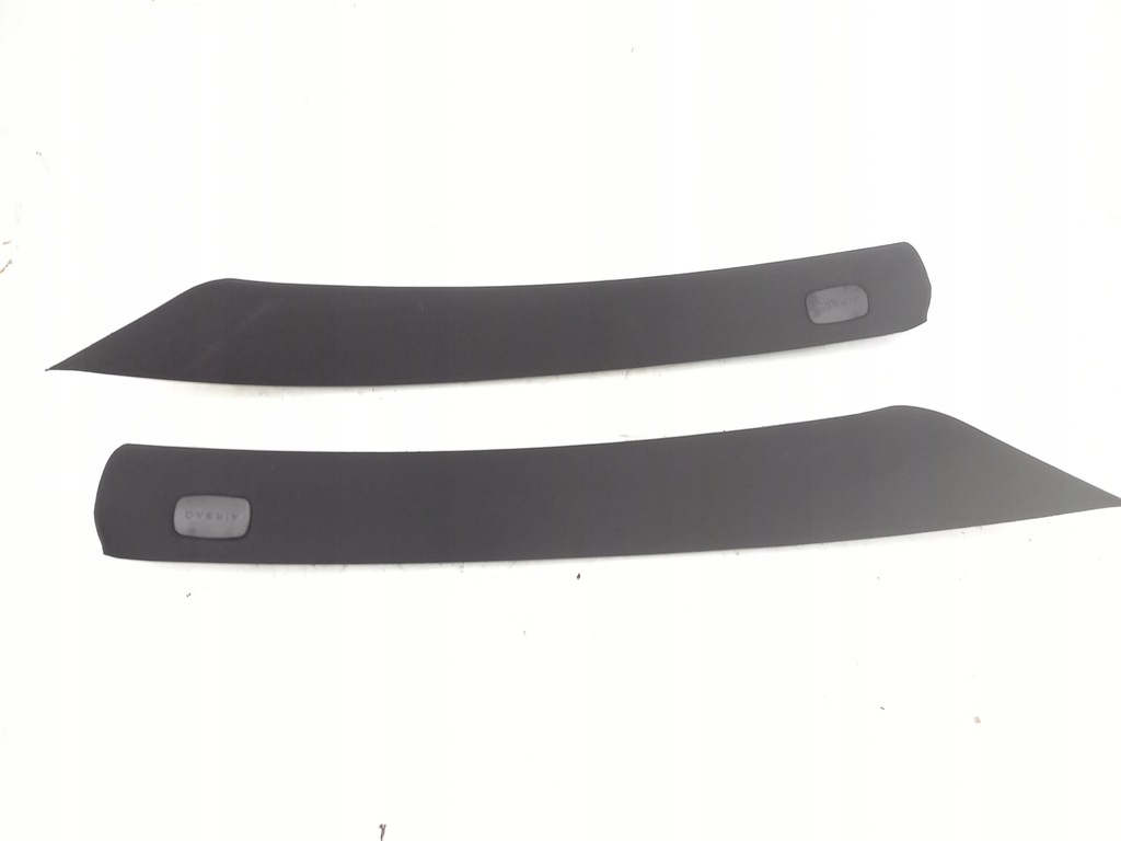 фото №1, Захист обшивка стійка передній mercedes e-klasa w212 lift