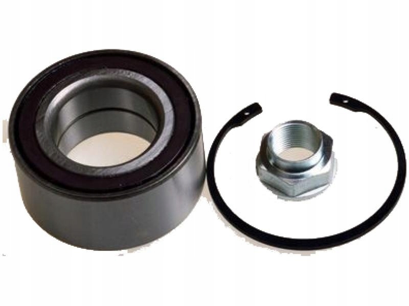 фото №2, Denckermann набір підшипник kol перед fiat sedici 06-