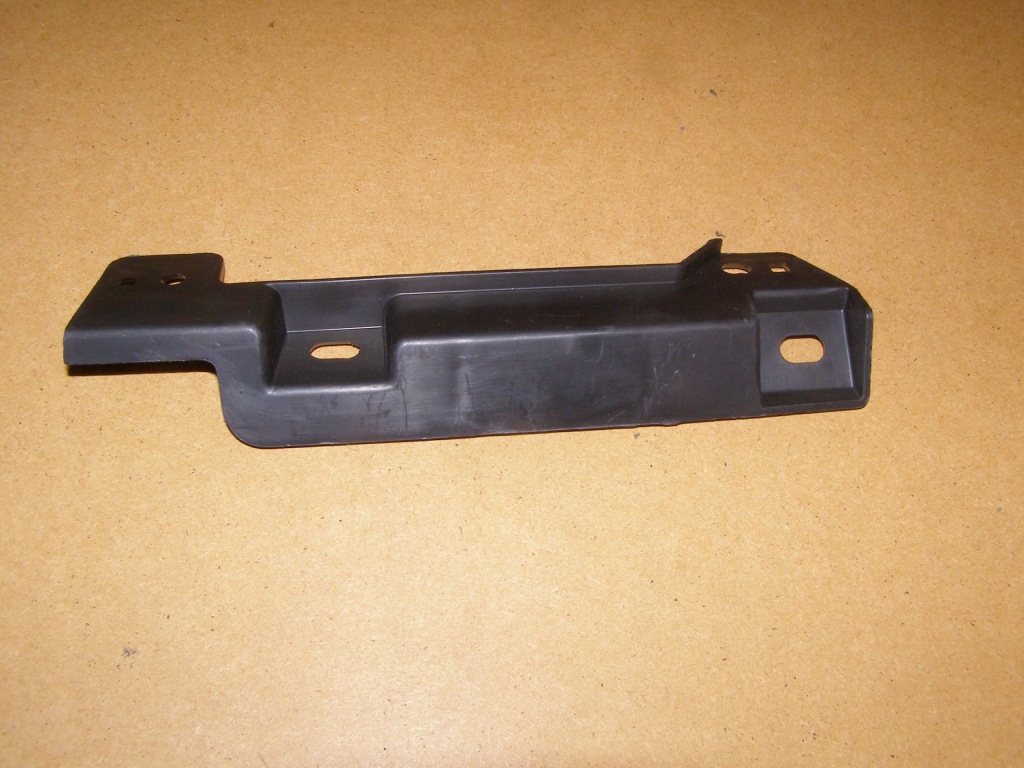 Купить Кронштейн кронштейн бампера mitsubishi 6400j579