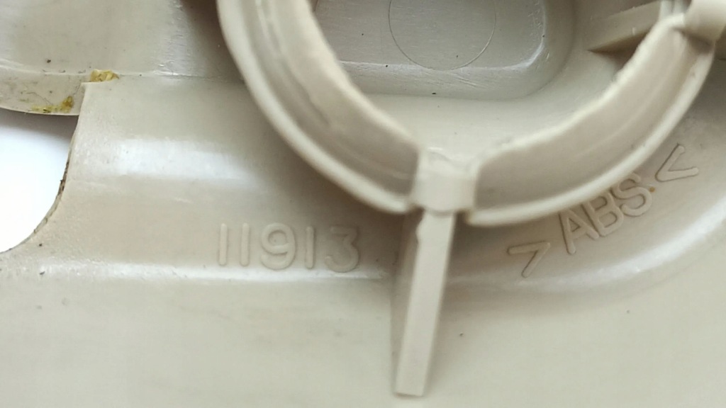 Купити Element оббивка багажника cadillac srx 12860