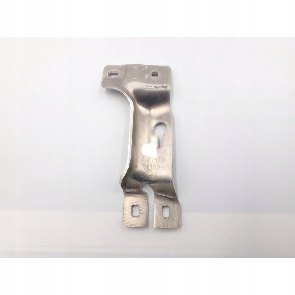 фото №5, Bmw 7 g11, g12 51117357179