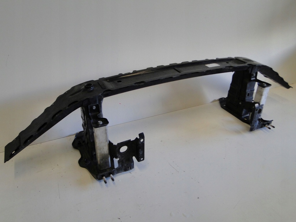 фото №10, Mercedes gls x167 167 pas передній підсилювач балка w бампер перед