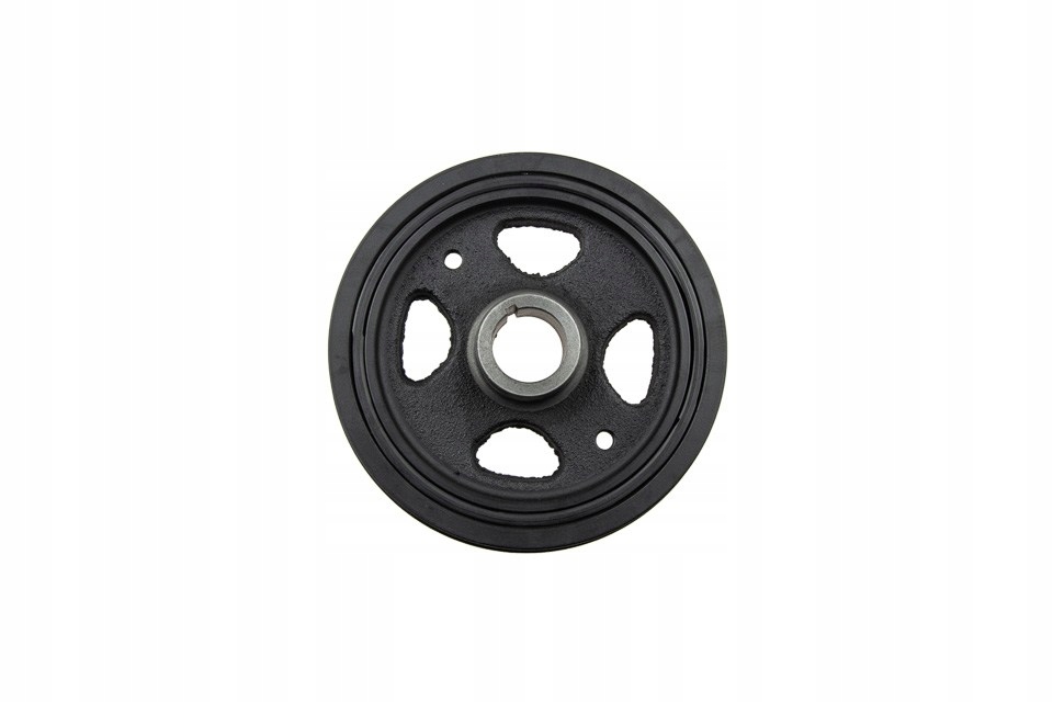 Шків колінчастого вала колінчастого toyota eng.1zrfe 2zrfe 6zrfe corolla 01-, yaris Київ