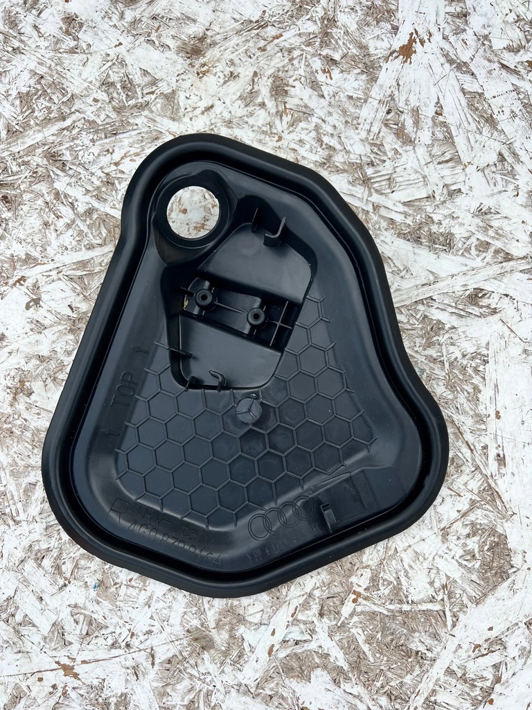 фото №1, Audi a6 s6 c7 4g защита заглушка дверь правая задняя