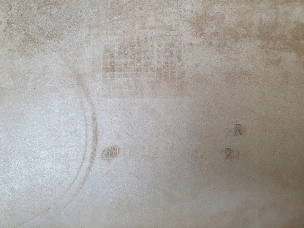 фото №6, Peugeot 206 бампер перед 9648291877 оригинал