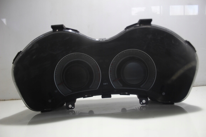 фото №1, Приборы toyota auris i 1.4