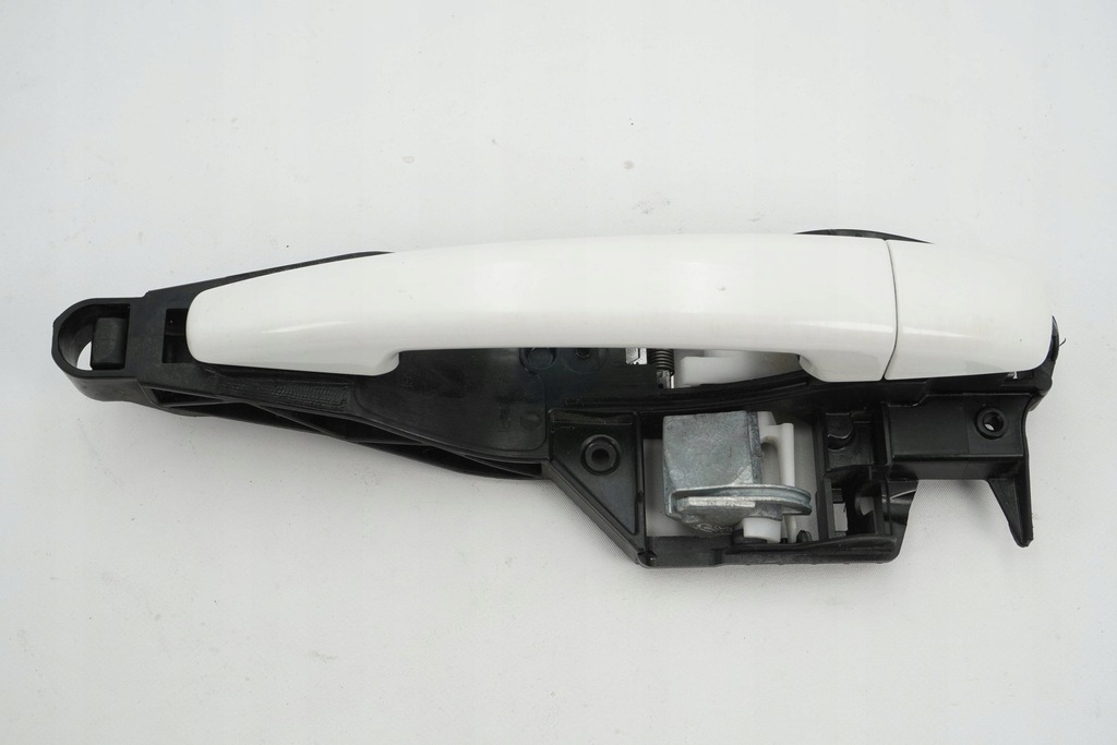 фото №1, Ручка зовнішня правий задня peugeot 208 i 9672961080