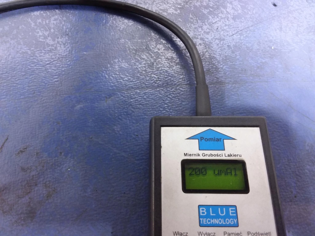 фото №4, Renault laguna ii капот передняя перед teb66