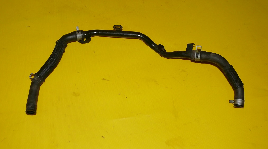 фото №1, Wąż труба магистраль wody головки левый subaru legacy v 5 2.0 d 150km