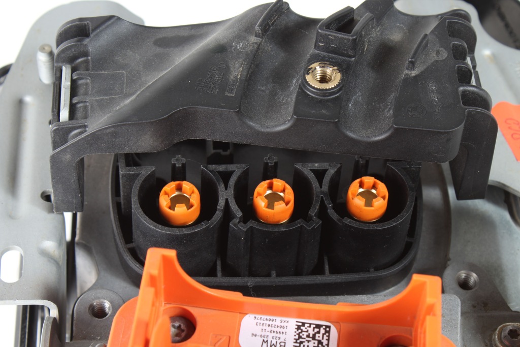 Bmw g20 g05 x5 g30 конвертер модуль інвертор заряджання energii 9798799 Київ