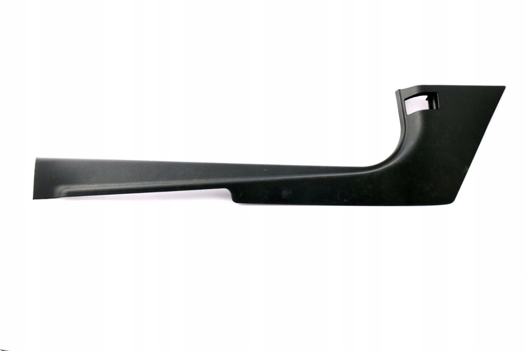 Купити Mini clubman r55 поріг молдинг накладка поріг ліва