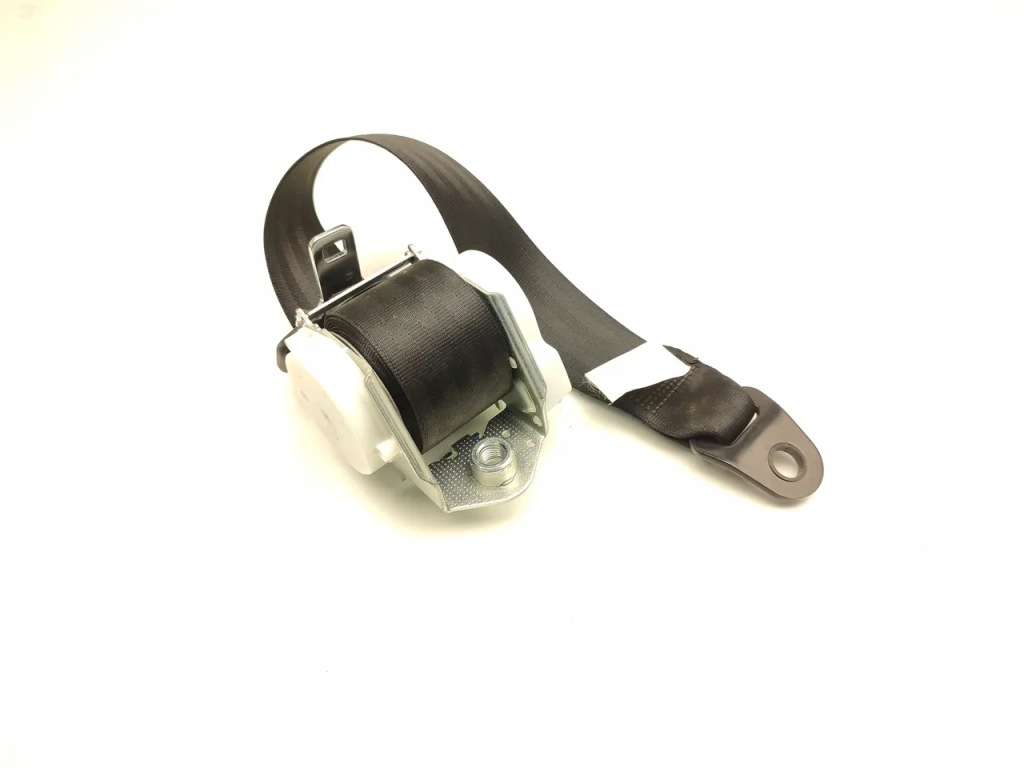 Mg mg 3 ремінь безпеки сидіння заднього задній лівий 2015 хетчбек 4/5dr 1.5 Ціна