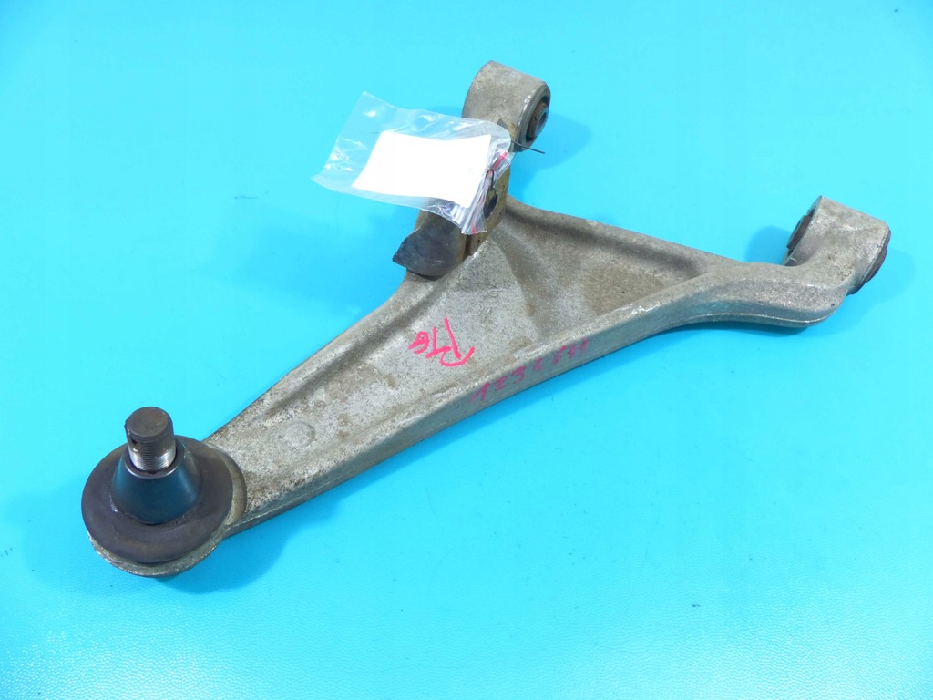 фото №1, Важіль задня правий верхній infiniti fx ii qx70