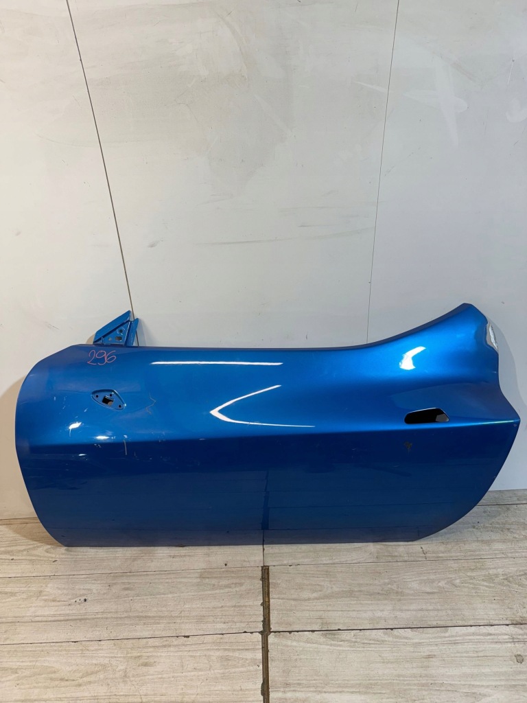 фото №1, Ferrari 296 gtb 2023 дверь левая