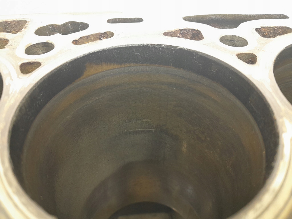 фото №7, Vw passat b8 2.0 tdi 150 km crlb блок двигуна 03n023a 03n103011a