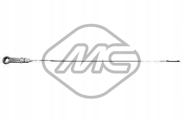 Mca щуп масла fiat/ford/psa 2.2d Цена