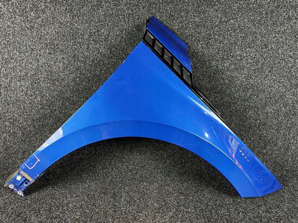 фото №1, Skoda enyaq крыло правый перед передний