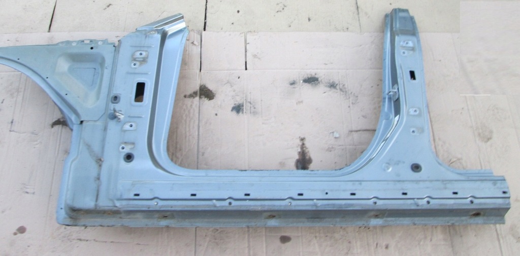 фото №7, Dodge charger 14r порог левый правый блок двигателя доставка