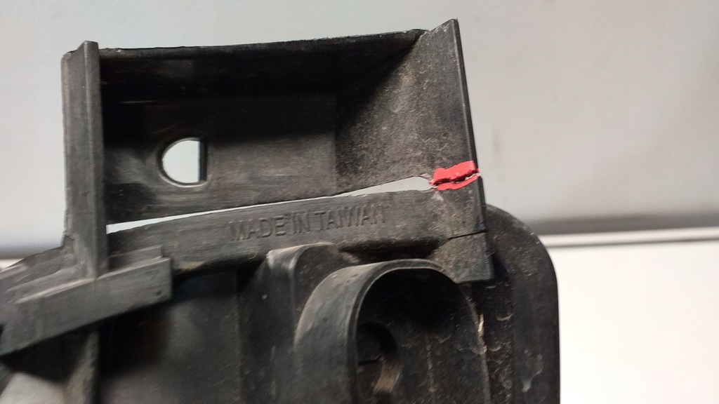 фото №4, Peugeot 308 cc t7 протитуманна фара правий