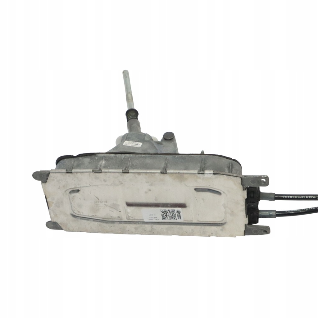 фото №12, Audi tt 8j выборщик домкрат механизм переключения передач бензин 8j0711049f