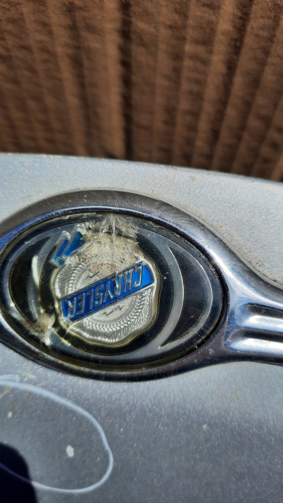 фото №2, Капот chrysler pt cruiser 00r