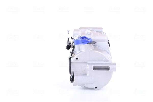 фото №13, Компрессор кондиционера nissens 890764 a0022306311 mercedes