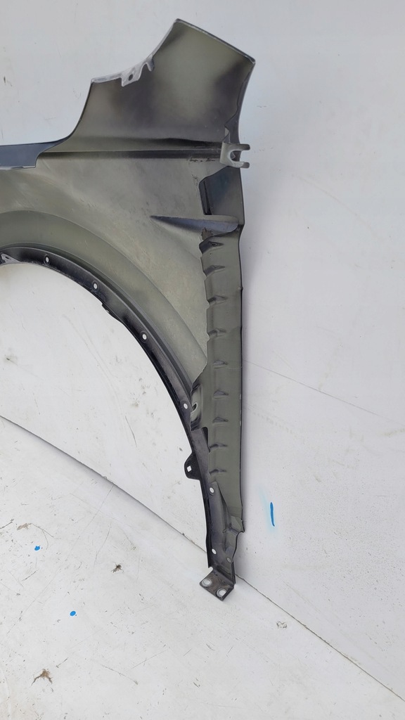 фото №12, Крыло перед правый vw volkswagen tiguan 5n