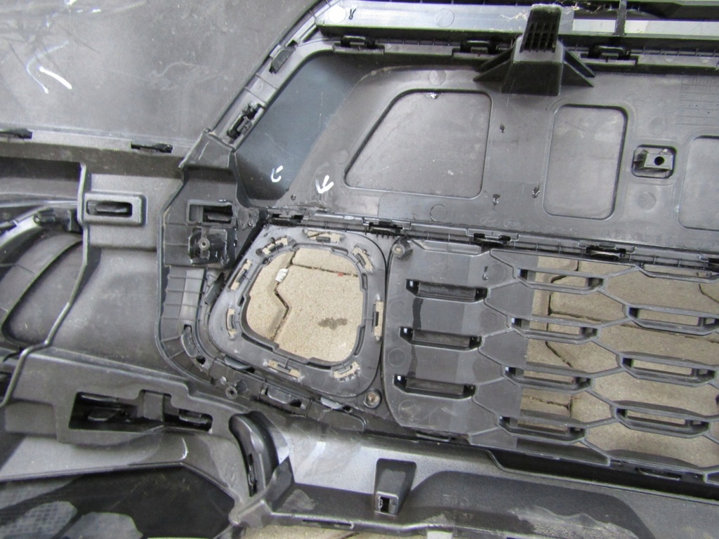 фото №15, Бампер перед передний kia picanto iii lift x line 21-