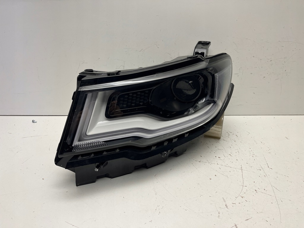 фото №1, Лампа jeep compass bi ксенон 00534801970