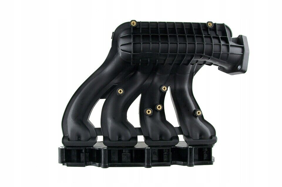 фото №2, Колектор всмоктуючий