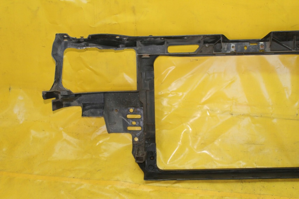 фото №9, Підсилювач перед передні 1.9 tdi alhambra i fl