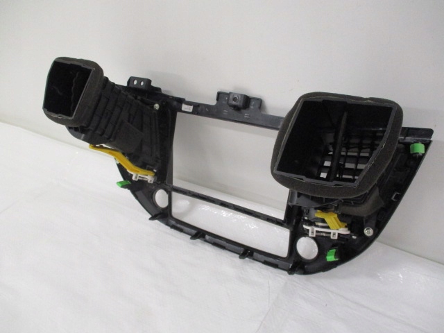 фото №14, Tucson ii рамка радио вентиляция 84740-d7100