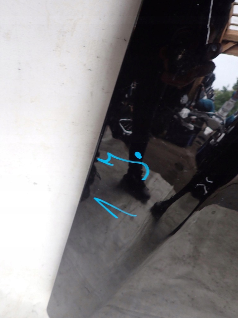 фото №8, Jaguar e-pace 17- капот кришка двигуна