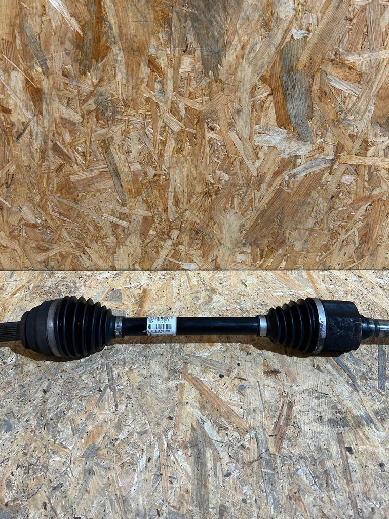 фото №5, Привідний вал перед ліва renault espace v 391018240r оригінал